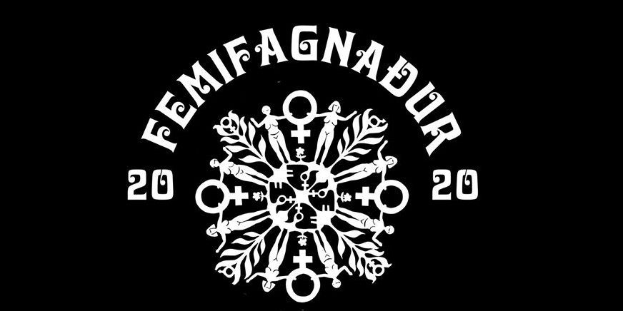 Femifagnaður 2020 Amnesty International Føroyar 2340